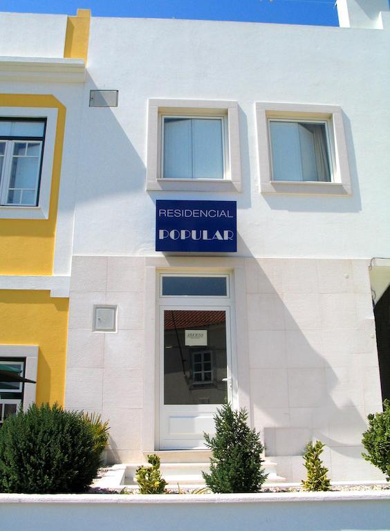 Maison d'hôtes Residencial Popular *