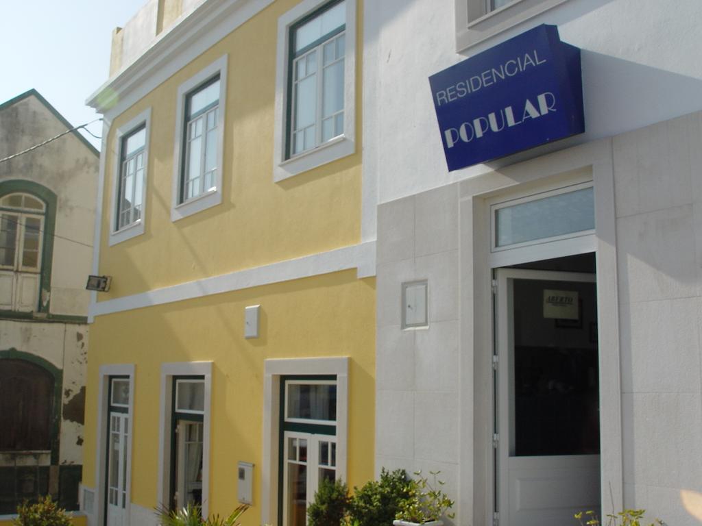 Maison d'hôtes Residencial Popular