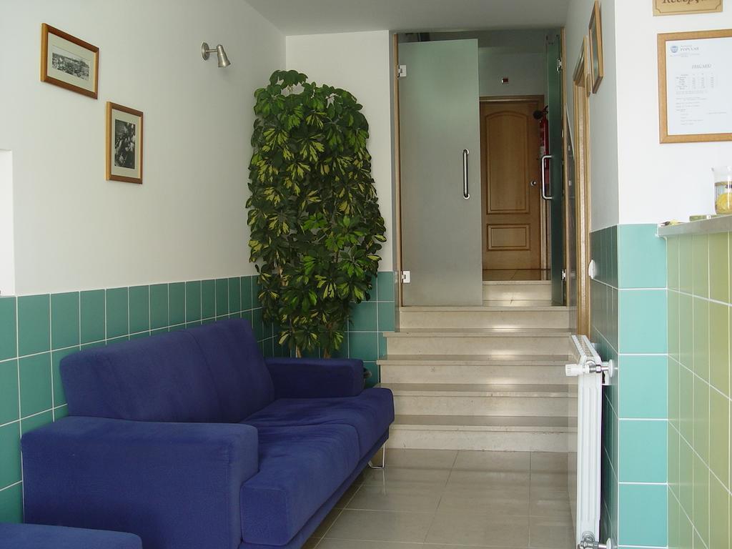 Maison d'hôtes Residencial Popular Peniche